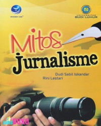Image of Mitos Jurnalisme